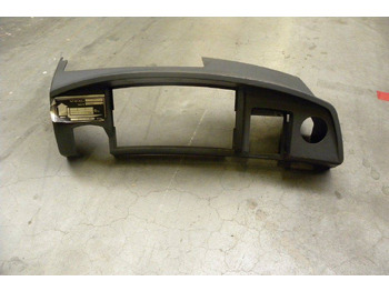 보디 및 외관 JUNGHEINRICH