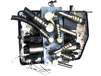 유압 밸브 JUNGHEINRICH