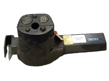 보디 및 외관 LINDE