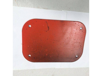 보디 및 외관 LINDE