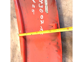보디 및 외관 자재 취급 장비 용 Cover for Linde H35T : 사진 4