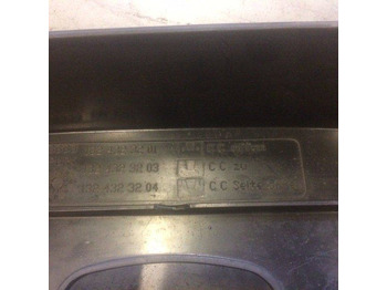 보디 및 외관 자재 취급 장비 용 Cover for Linde P30, Series 132 : 사진 4 보디 및 외관 자재 취급 장비 용 Cover for Linde P30, Series 132 : 사진 4