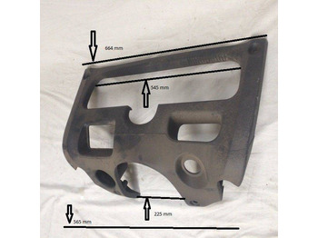 보디 및 외관 LINDE