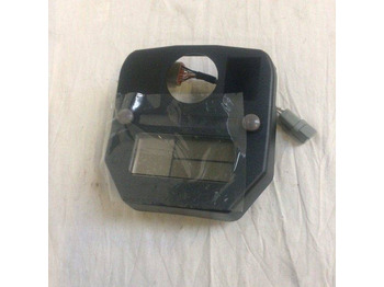 전기 설비 CATERPILLAR