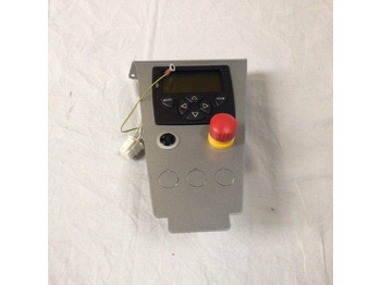 전기 설비 CATERPILLAR