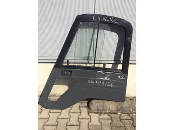 도어 및 부품 LINDE