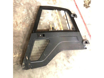 도어 및 부품 LINDE