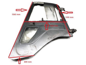 도어 및 부품 LINDE