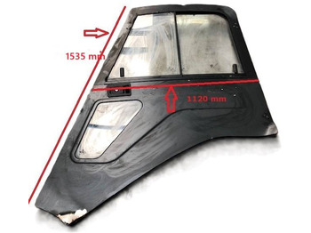 도어 및 부품 LINDE