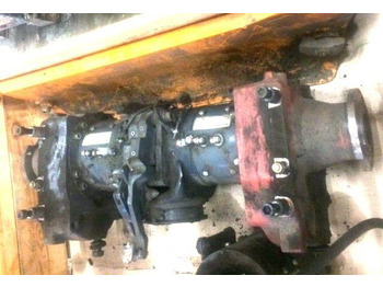 차축 및 부품 STILL