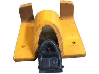 보디 및 외관 JUNGHEINRICH