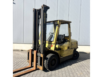 디젤 지게차 HYSTER