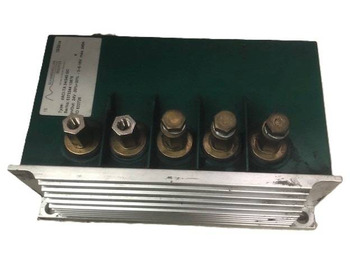 전기 설비 자재 취급 장비 용 Inverter dACi-TA24/240GC : 사진 3 전기 설비 자재 취급 장비 용 Inverter dACi-TA24/240GC : 사진 3