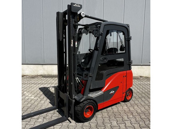 전기 지게차 LINDE E20