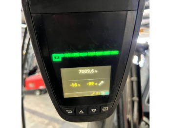 전기 지게차 Linde E30/600H (387) : 사진 5 전기 지게차 Linde E30/600H (387) : 사진 5