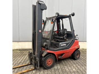 LPG 지게차 LINDE H25