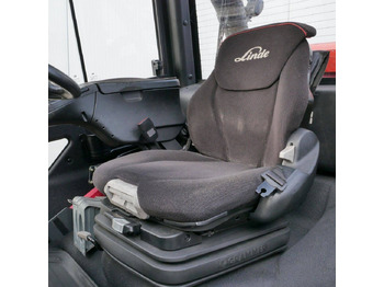 LPG 지게차 Linde H40T-02 EVO (394) : 사진 4 LPG 지게차 Linde H40T-02 EVO (394) : 사진 4