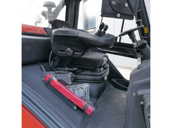 LPG 지게차 Linde H40T-02 EVO (394) : 사진 5 LPG 지게차 Linde H40T-02 EVO (394) : 사진 5