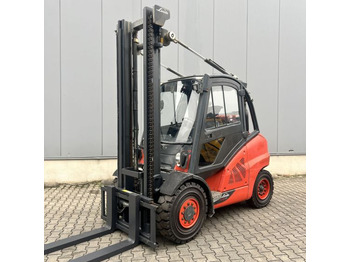 LPG 지게차 LINDE H50