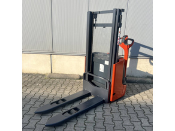 스태커 Linde L10 (1172) : 사진 3
