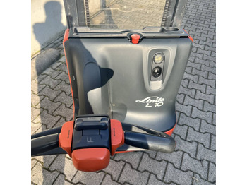 스태커 Linde L10 (1172) : 사진 5