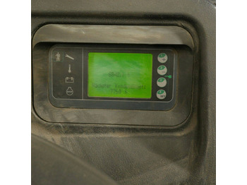 견인 트랙터 Linde P50C (1190) : 사진 5 견인 트랙터 Linde P50C (1190) : 사진 5