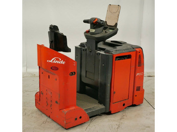 견인 트랙터 Linde P50C (1190) : 사진 2 견인 트랙터 Linde P50C (1190) : 사진 2