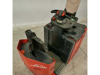 견인 트랙터 Linde P50C (1190) : 사진 3 견인 트랙터 Linde P50C (1190) : 사진 3