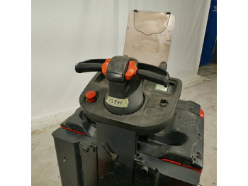 견인 트랙터 Linde P50C (1190) : 사진 4 견인 트랙터 Linde P50C (1190) : 사진 4