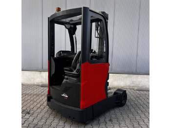 리치 트럭 LINDE R16