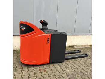 팔레트 트럭 LINDE T20