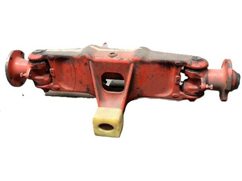 차축 및 부품 LINDE