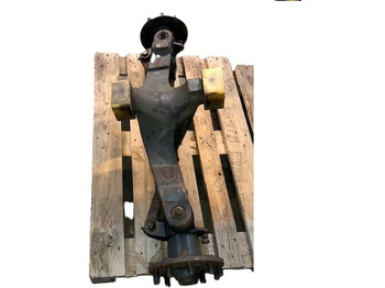 차축 및 부품 LINDE