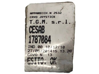 유압 밸브 자재 취급 장비 용 Rexroth valve for Toyota /BT : 사진 5