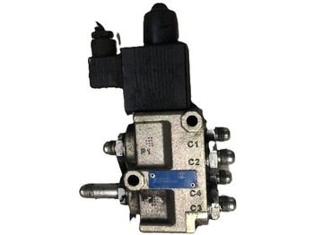 유압 밸브 자재 취급 장비 용 Rexroth valve for Toyota /BT : 사진 3