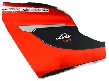 보디 및 외관 LINDE