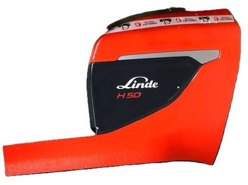 보디 및 외관 LINDE