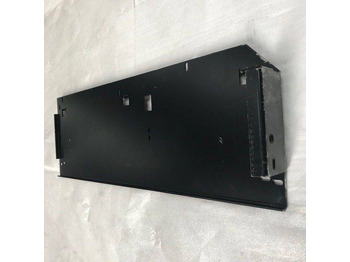 보디 및 외관 KOMATSU