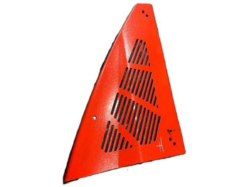 보디 및 외관 자재 취급 장비 용 Side panel, right for Linde 394-02 : 사진 3 보디 및 외관 자재 취급 장비 용 Side panel, right for Linde 394-02 : 사진 3