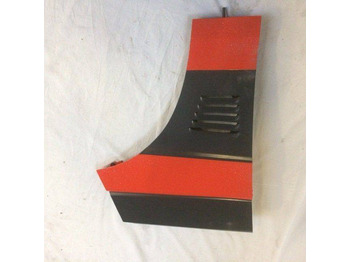 보디 및 외관 LINDE