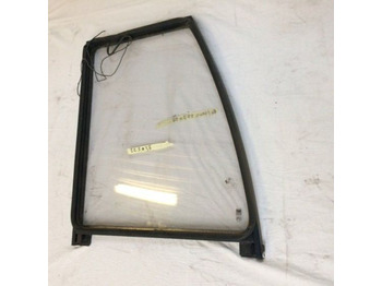 창문 및 부품 자재 취급 장비 용 Side window left for Linde Series 115 : 사진 2
