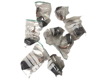 예비 부속 CATERPILLAR