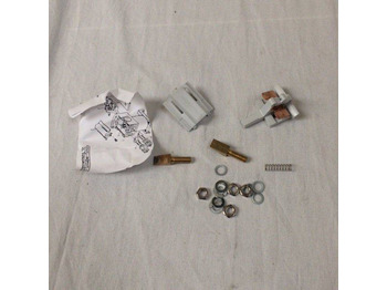 예비 부속 CATERPILLAR