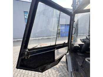 디젤 지게차 Still R70-50 Diesel : 사진 5