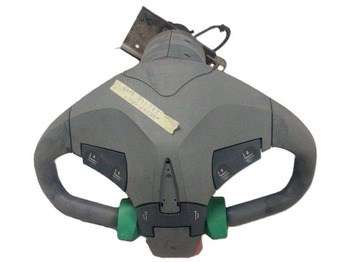 스티어링 자재 취급 장비 용 Tiller Arm for Jungheinrich : 사진 2