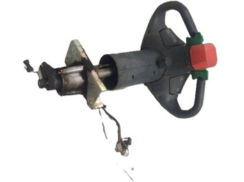 스티어링 자재 취급 장비 용 Tiller Arm for Jungheinrich : 사진 3