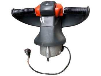 스티어링 자재 취급 장비 용 Tiller head for Linde N20V Series 132 , 1111 : 사진 3 스티어링 자재 취급 장비 용 Tiller head for Linde N20V Series 132 , 1111 : 사진 3