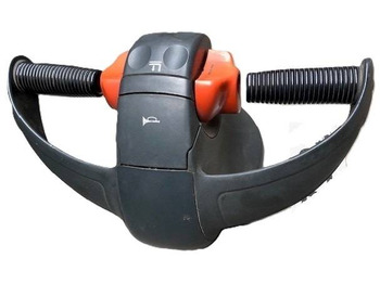 스티어링 자재 취급 장비 용 Tiller head for Linde N20V Series 132 , 1111 : 사진 2 스티어링 자재 취급 장비 용 Tiller head for Linde N20V Series 132 , 1111 : 사진 2