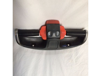 스티어링 자재 취급 장비 용 Tiller head for Linde : 사진 2