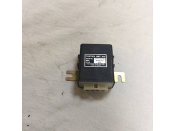 전기 설비 CATERPILLAR